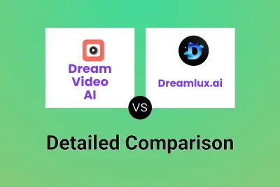 Dream Video AI vs Dreamlux.ai
