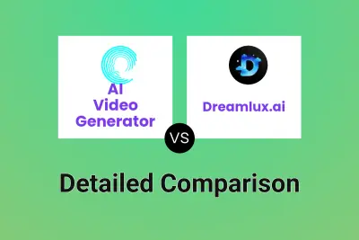 AI Video Generator vs Dreamlux.ai