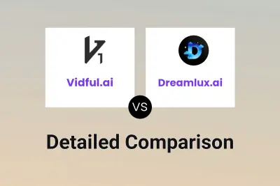 Vidful.ai vs Dreamlux.ai