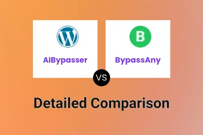 AIBypasser vs BypassAny