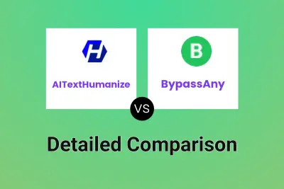 AITextHumanize vs BypassAny