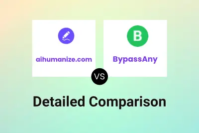 aihumanize.com vs BypassAny
