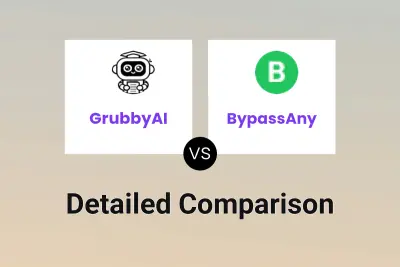 GrubbyAI vs BypassAny