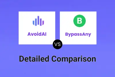 AvoidAI vs BypassAny
