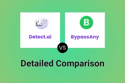 Detect.ai vs BypassAny