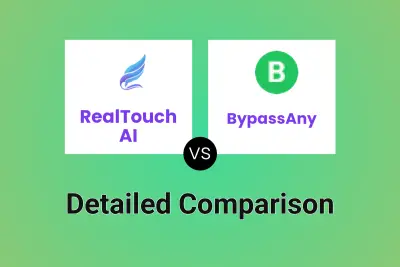 RealTouch AI vs BypassAny