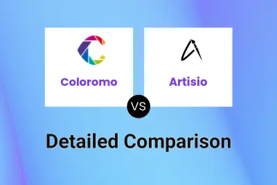 Coloromo vs Artisio