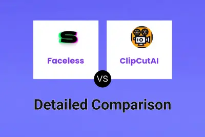 Faceless vs ClipCutAI