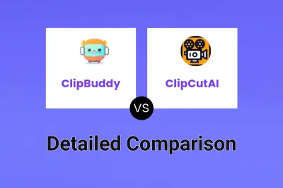 ClipBuddy vs ClipCutAI