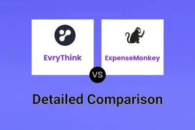 EvryThink vs ExpenseMonkey