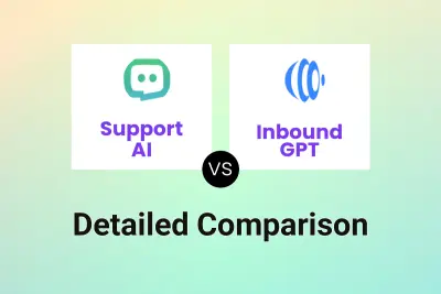 Support AI vs Inbound GPT