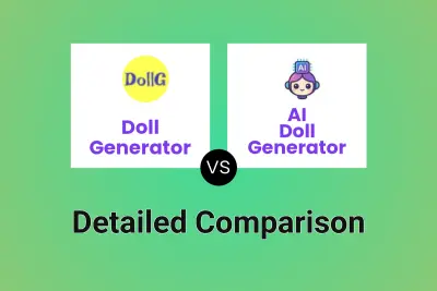 Doll Generator vs AI Doll Generator