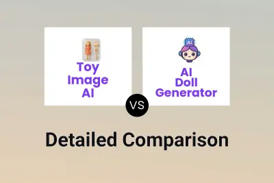 Toy Image AI vs AI Doll Generator