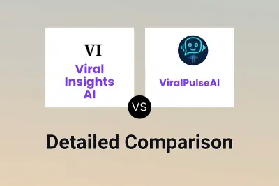Viral Insights AI vs ViralPulseAI