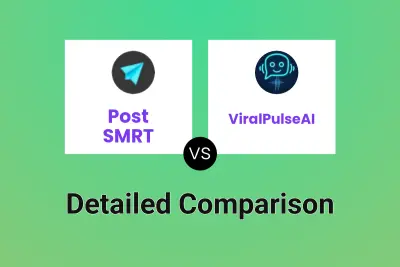 Post SMRT vs ViralPulseAI