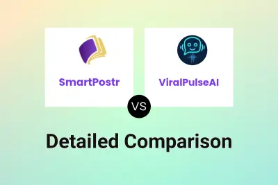SmartPostr vs ViralPulseAI