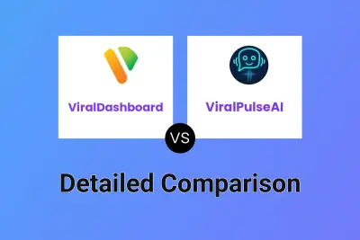 ViralDashboard vs ViralPulseAI