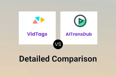 VidTags vs AITransDub