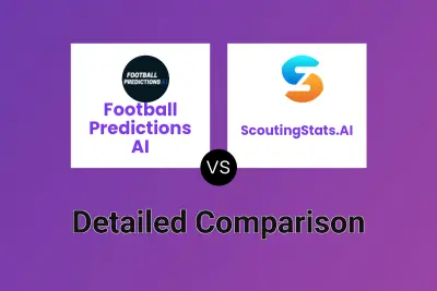 Football Predictions AI vs ScoutingStats.AI