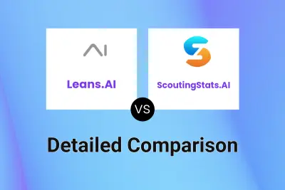 Leans.AI vs ScoutingStats.AI