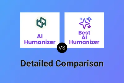 AI Humanizer vs Best AI Humanizer