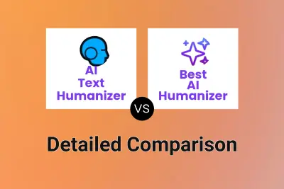 AI Text Humanizer vs Best AI Humanizer
