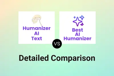 Humanizer AI Text vs Best AI Humanizer