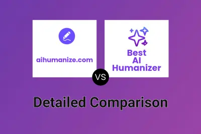aihumanize.com vs Best AI Humanizer