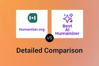 Humanizer.org vs Best AI Humanizer