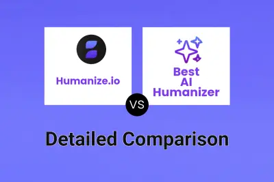 Humanize.io vs Best AI Humanizer