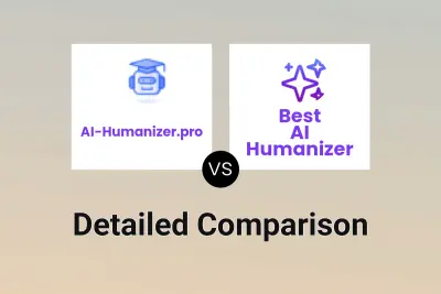 AI-Humanizer.pro vs Best AI Humanizer