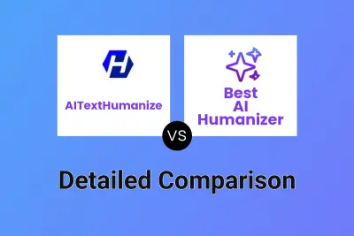 AITextHumanize vs Best AI Humanizer