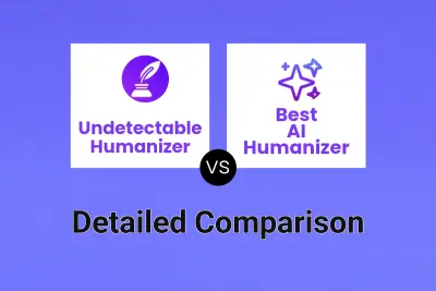 Undetectable Humanizer vs Best AI Humanizer