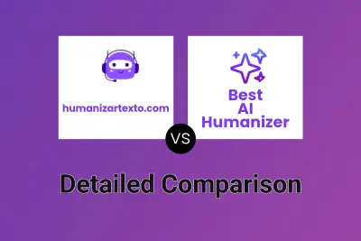 humanizartexto.com vs Best AI Humanizer