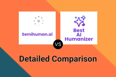 Semihuman.ai vs Best AI Humanizer