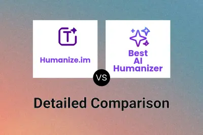 Humanize.im vs Best AI Humanizer