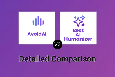 AvoidAI vs Best AI Humanizer
