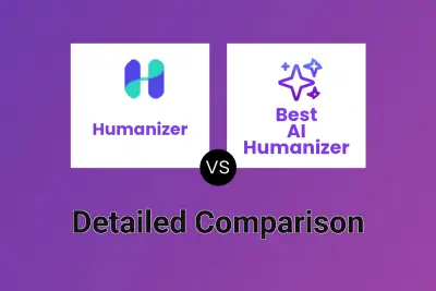 Humanizer vs Best AI Humanizer
