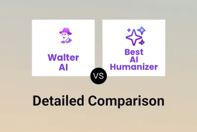 Walter AI vs Best AI Humanizer