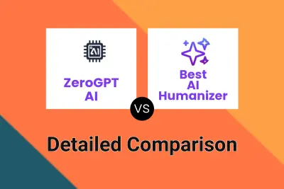 ZeroGPT AI vs Best AI Humanizer