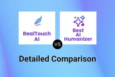 RealTouch AI vs Best AI Humanizer