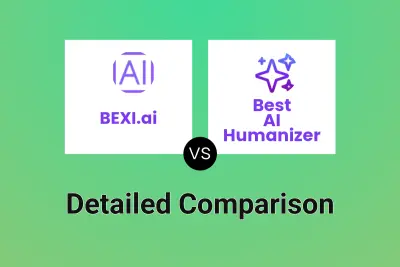 BEXI.ai vs Best AI Humanizer