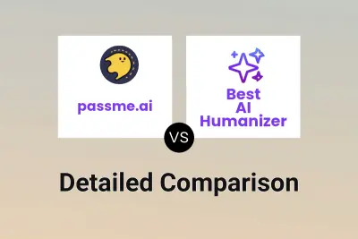 passme.ai vs Best AI Humanizer