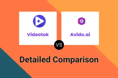 Videotok vs Avido.ai