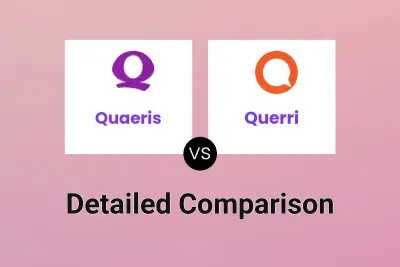 Quaeris vs Querri