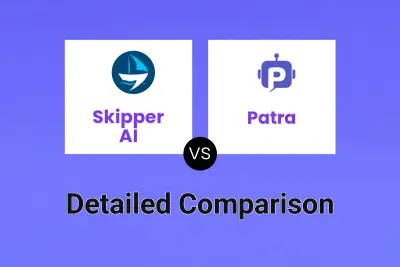 Skipper AI vs Patra