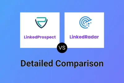 LinkedProspect vs LinkedRadar