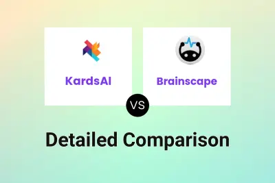 KardsAI vs Brainscape
