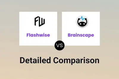 Flashwise vs Brainscape
