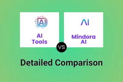 AI Tools vs Mindora AI